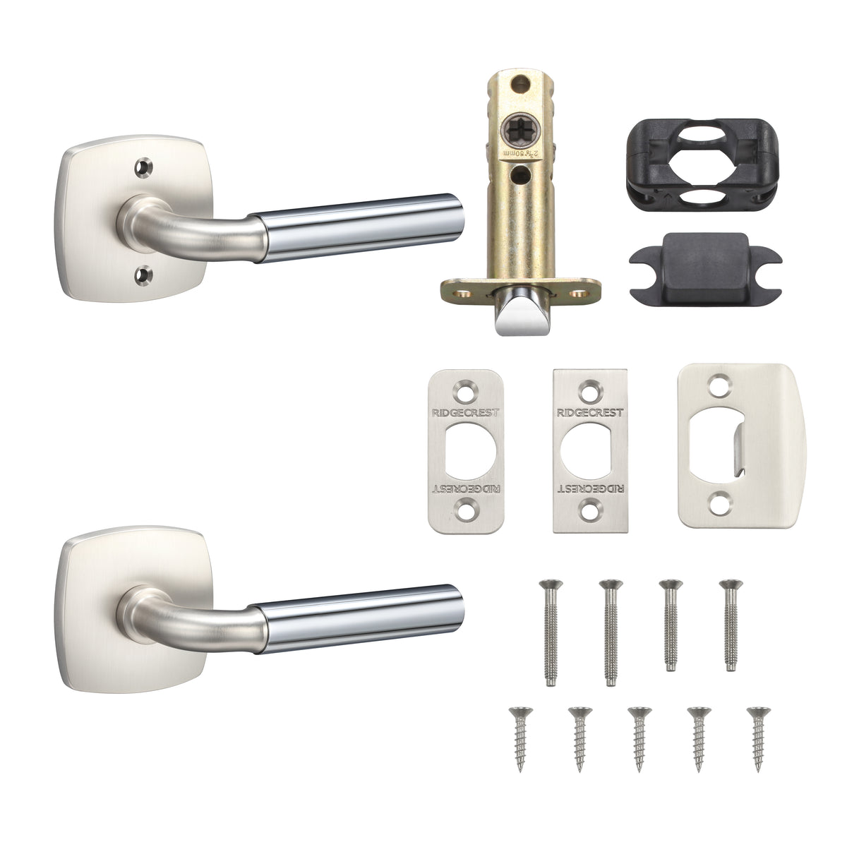 FR101 15 GRIP-SM 26 parts