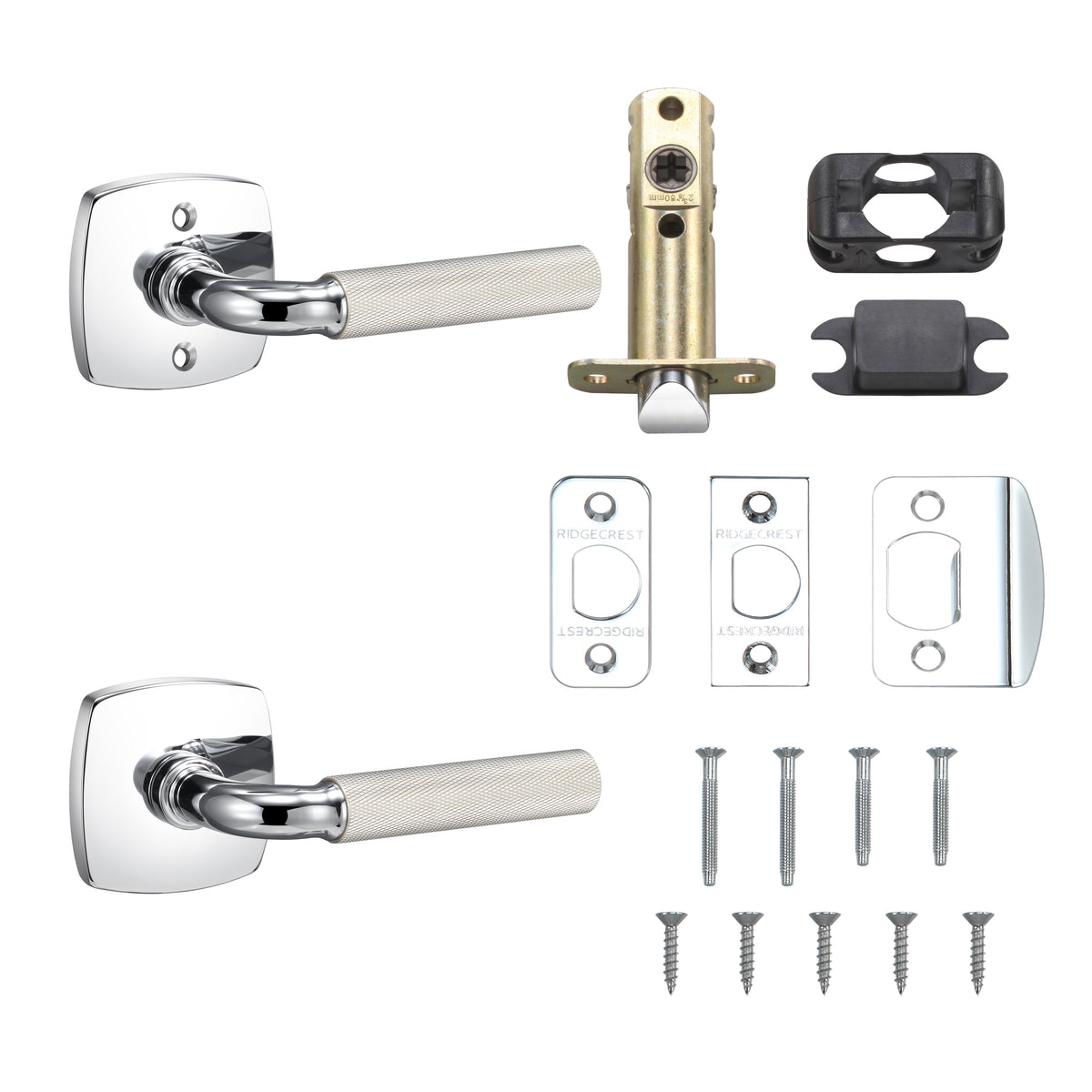 FR101 26 GRIP-KN 15 parts