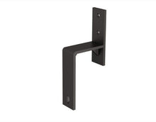 Orca Hardware FTST-6-BYPASS 6' Bypass Flat Track With Standard Thrubolt.