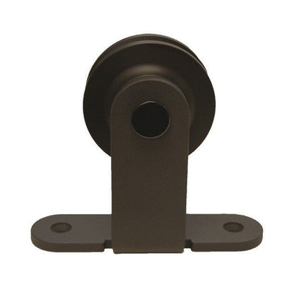 Orca Hardware FTTM-HANGER Barn Door-Flat Track Top Mount Hanger