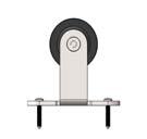 Orca Hardware FTTM-HANGER Barn Door-Flat Track Top Mount Hanger