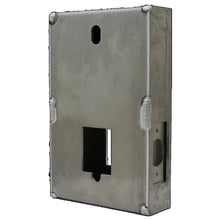 Lockey GB2500ALUMINUM Aluminum Gate Box.