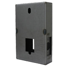 Lockey GB2500 Steel Gate Box