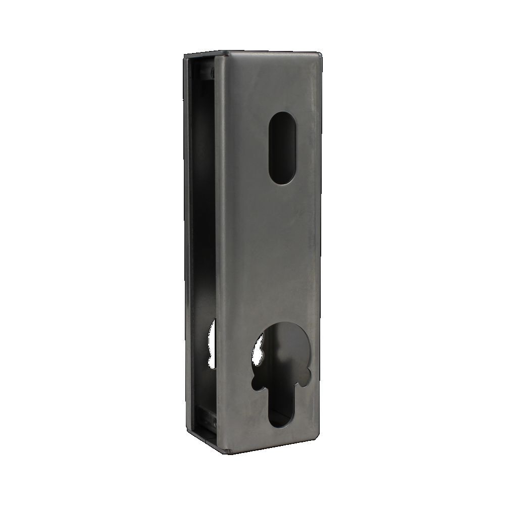 Lockey GB900PLUS Steel Gate Box.