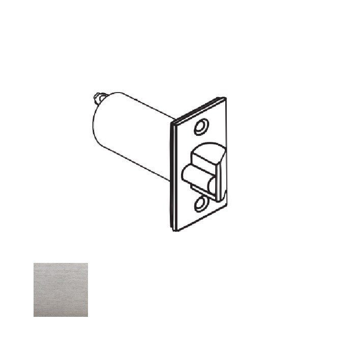 Cal-Royal GND234 Grade 1 Deadlatch with 2-3/4" Backset