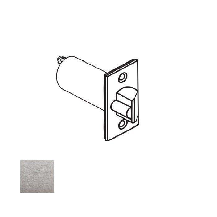 Cal-Royal GND234 Grade 1 Deadlatch with 2-3/4" Backset.