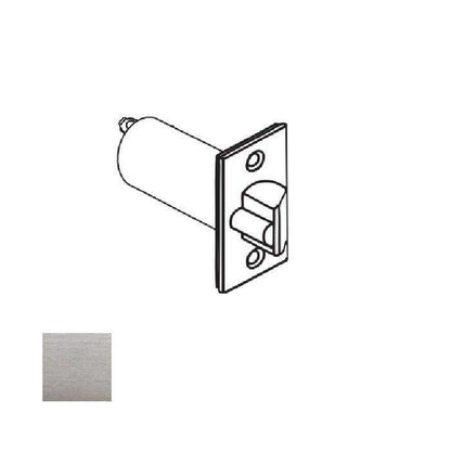 Cal-Royal GND234 Grade 1 Deadlatch with 2-3/4" Backset.