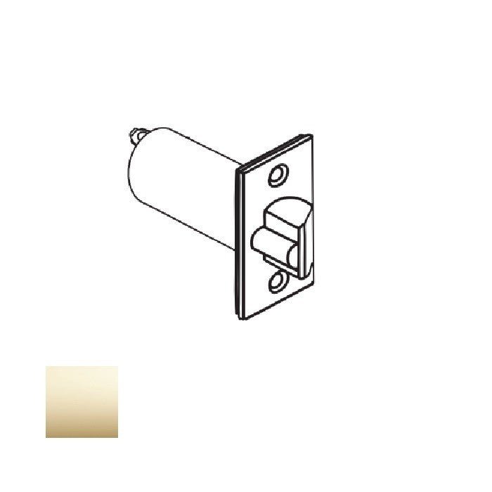 Cal-Royal GND234 Grade 1 Deadlatch with 2-3/4" Backset