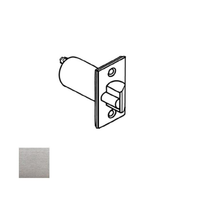 Cal-Royal GND238-26D Grade 1 Deadlatch with 2-3/8" Backset.