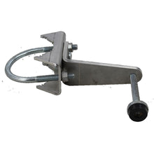 Lockey GSLINX Gate Stop for Chain Link Gates.