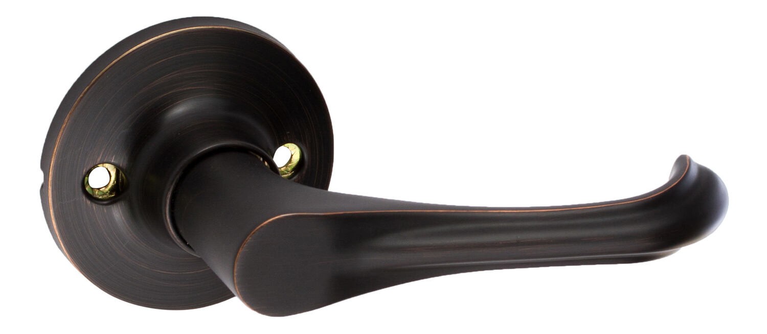 Sure-Loc HA100 Helena Dummy Door Lever.