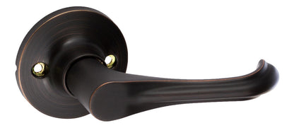 Sure-Loc HA100 Helena Dummy Door Lever.