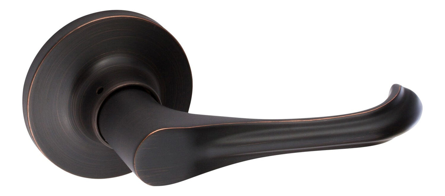 Sure-Loc HA101 Helena Passage Door Lever