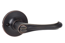 Sure-Loc HA102 Helena Privacy Door Lever
