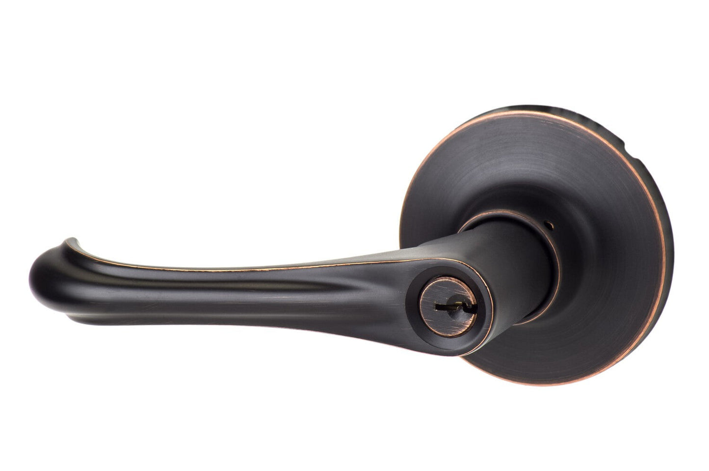 Sure-Loc HA107 Helena Keyed Entry Door Lever