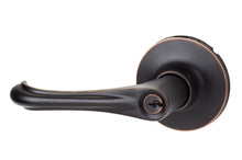 Sure-Loc HA107 Helena Keyed Entry Door Lever