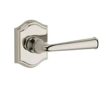 Baldwin HDFEDTAR Federal Individual Dummy Door Lever