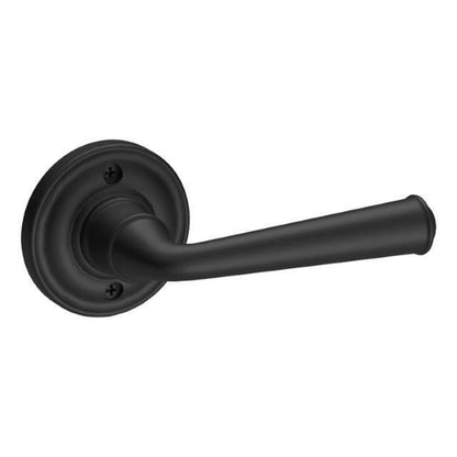 Baldwin HDFEDTRR Federal Individual Dummy Door Lever