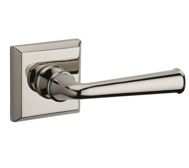 Baldwin HDFEDTSR Federal Individual Dummy Door Lever