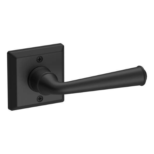 Baldwin HDFEDTSR Federal Individual Dummy Door Lever