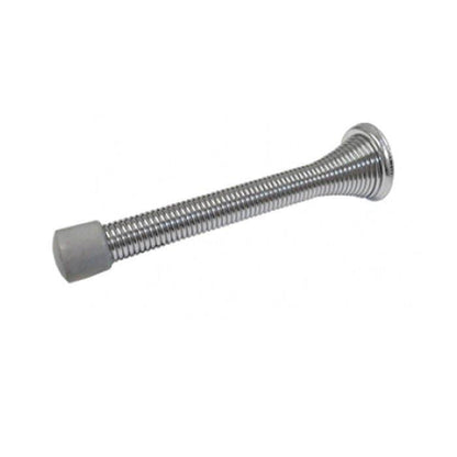 Cal-Royal HDFS3 3-1/8" Heavy Duty Flexible Door Stop