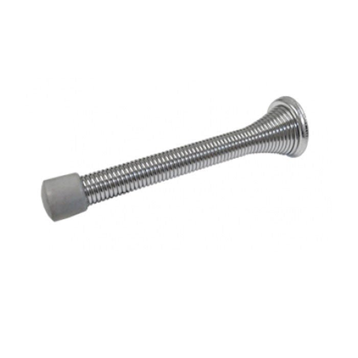 Cal-Royal HDFS3 3-1/8" Heavy Duty Flexible Door Stop