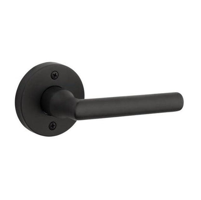 Baldwin HDSQUCRR Square Individual Dummy Door Lever