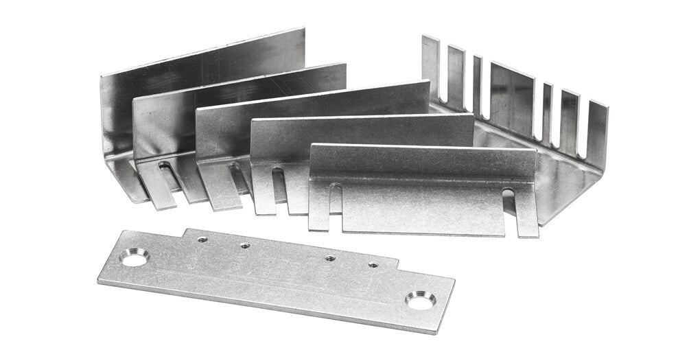 HES HESCUT-MTK Template Kit for Electric Strikes.