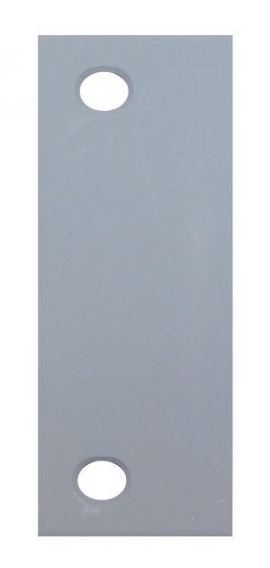 Don-Jo HF45 Hinge Filler Plate