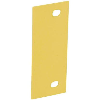 Don-Jo HF45 Hinge Filler Plate