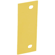 Don-Jo HF45 Hinge Filler Plate