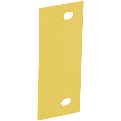 Don-Jo HF45 Hinge Filler Plate