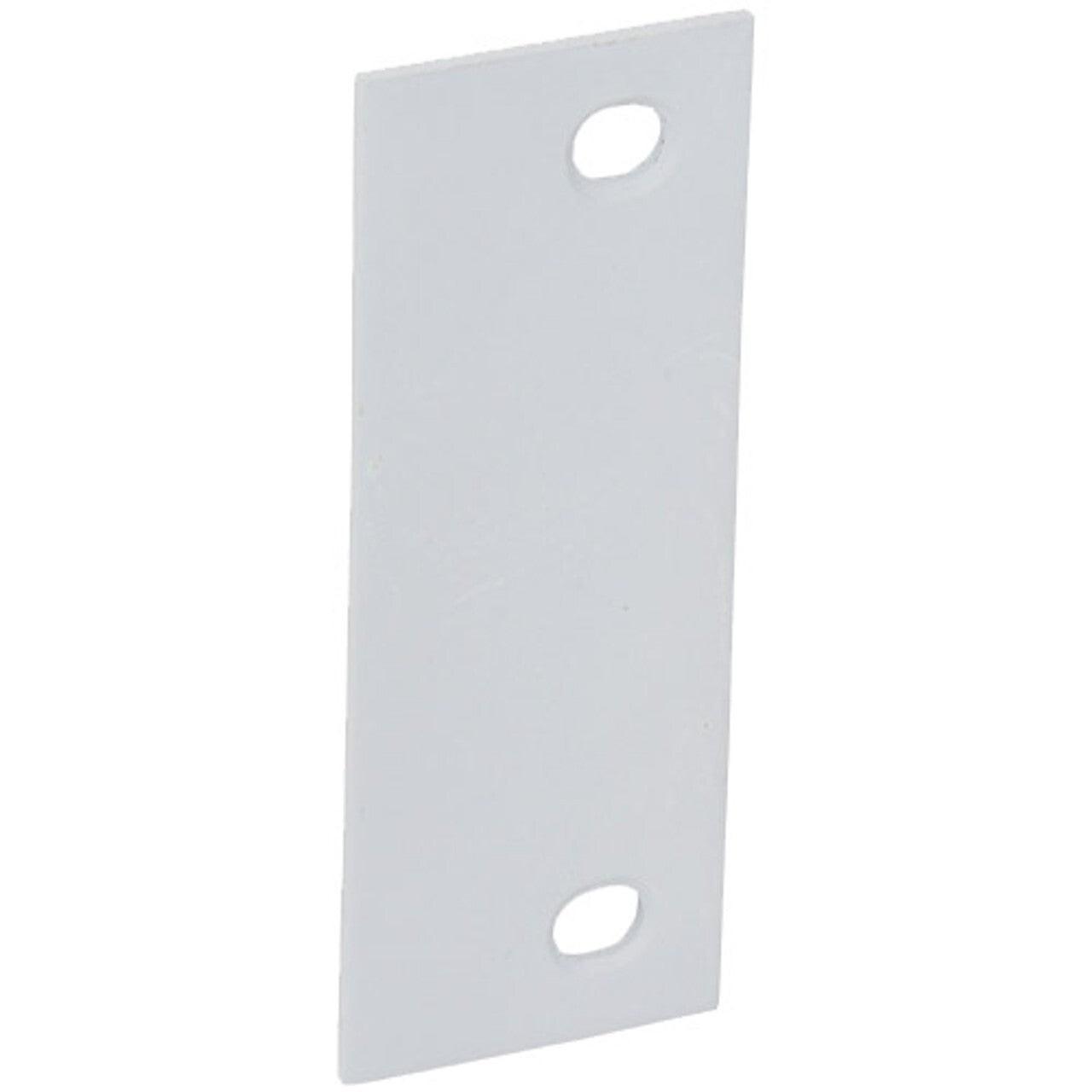 Don-Jo HF45 Hinge Filler Plate