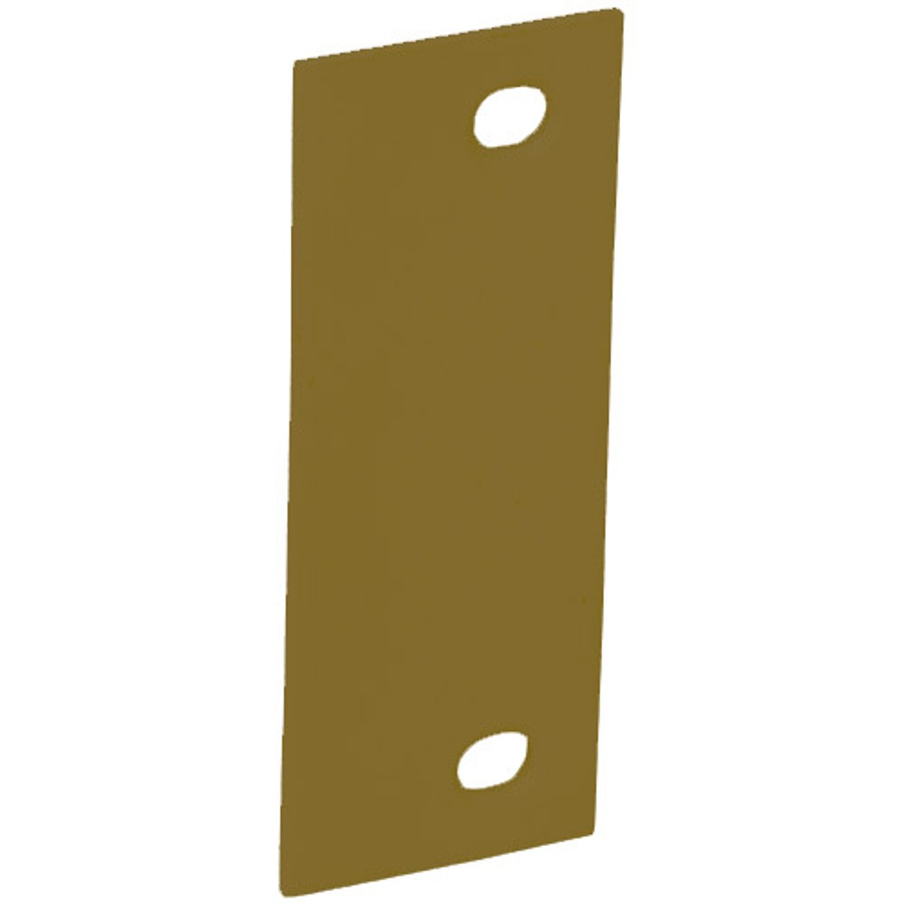 Don-Jo HF45 Hinge Filler Plate