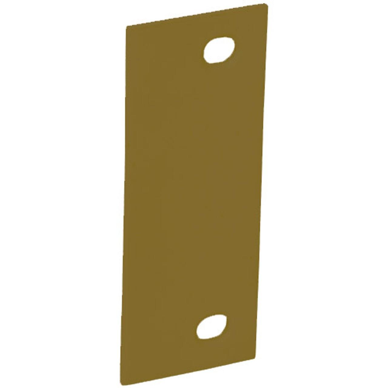 Don-Jo HF45 Hinge Filler Plate