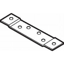Don-Jo HR 130 4-1/2" Hinge Reinforcement
