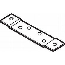 Don-Jo HR 190 5" Hinge Reinforcement