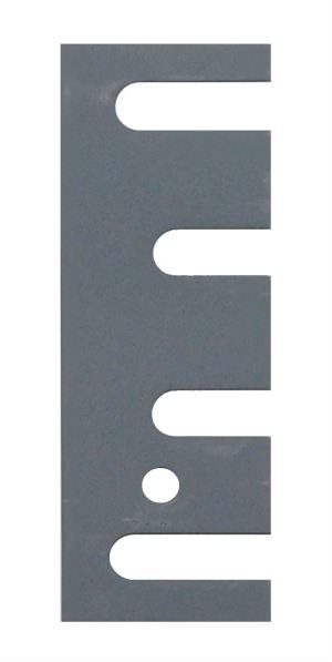 Don-Jo HS 090 Filler Plate
