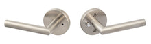 Sure-Loc HV102 Hanover Privacy Door Lever.