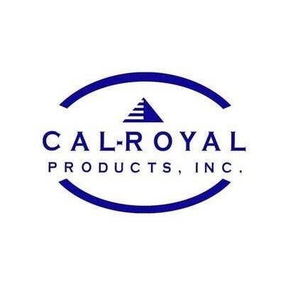 Cal-Royal ICCGNTP-7 IC 7 Pin Tailpiece