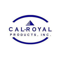 Cal-Royal ICCGNTP-7 IC 7 Pin Tailpiece
