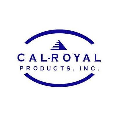 Cal-Royal ICCGNTP-7 IC 7 Pin Tailpiece