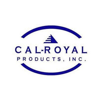 Cal-Royal ICCGNTP-7 IC 7 Pin Tailpiece