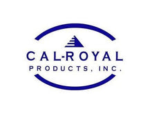 Cal-Royal ICSLTP-7 IC 7 Pin Tailpiece