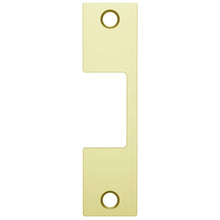 HES J Faceplate