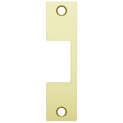 HES J Faceplate