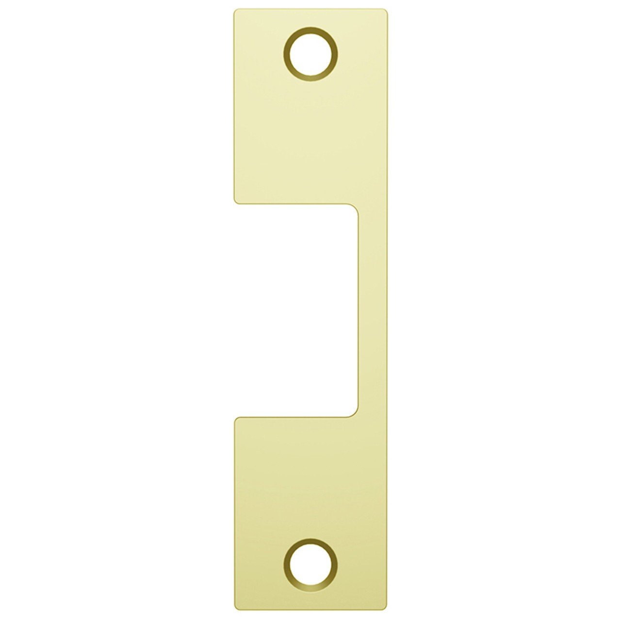 HES J Faceplate