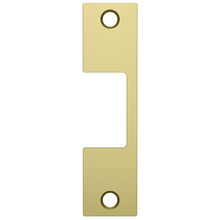 HES J Faceplate