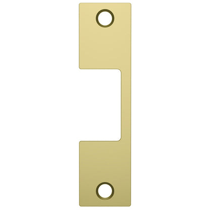 HES J Faceplate