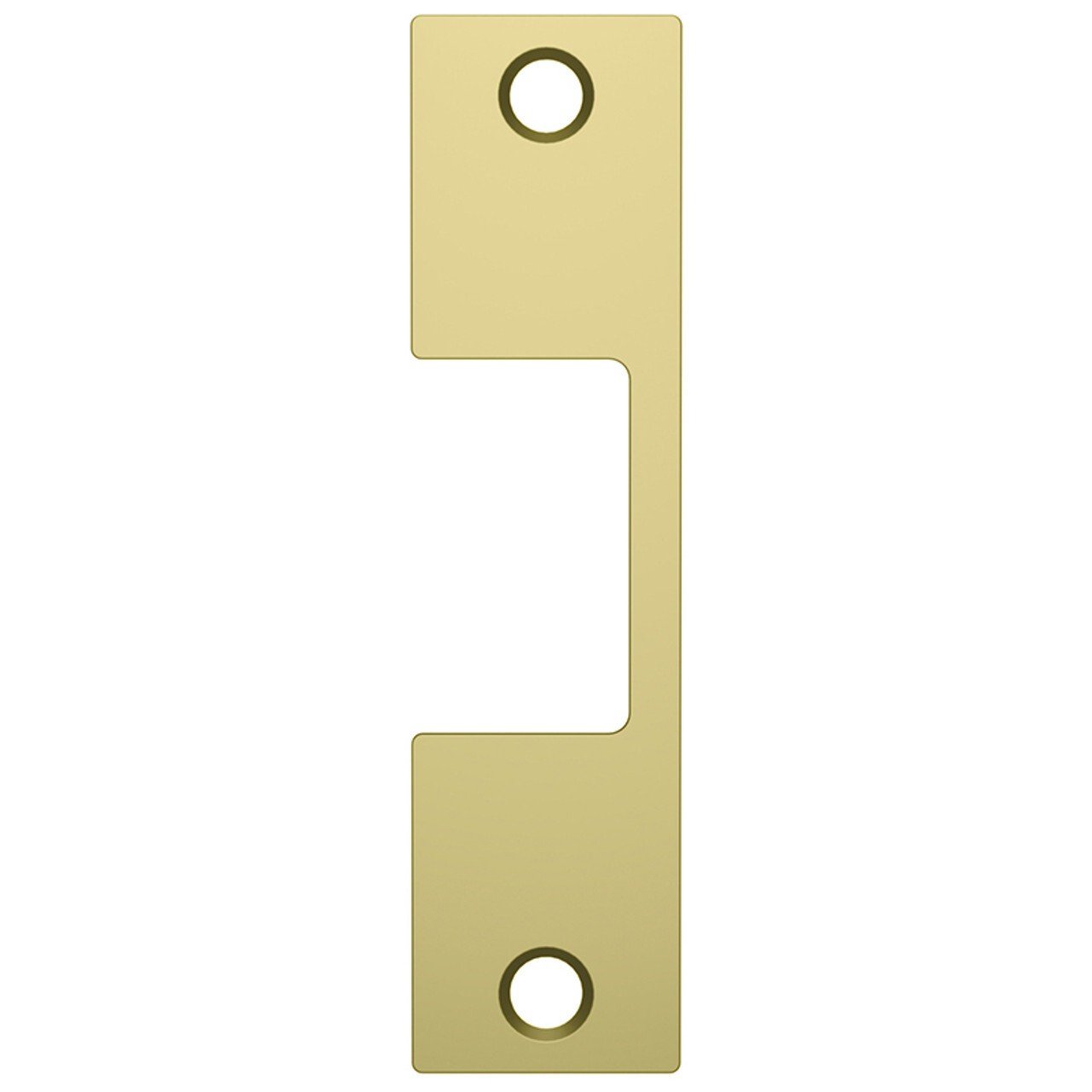 HES J Faceplate
